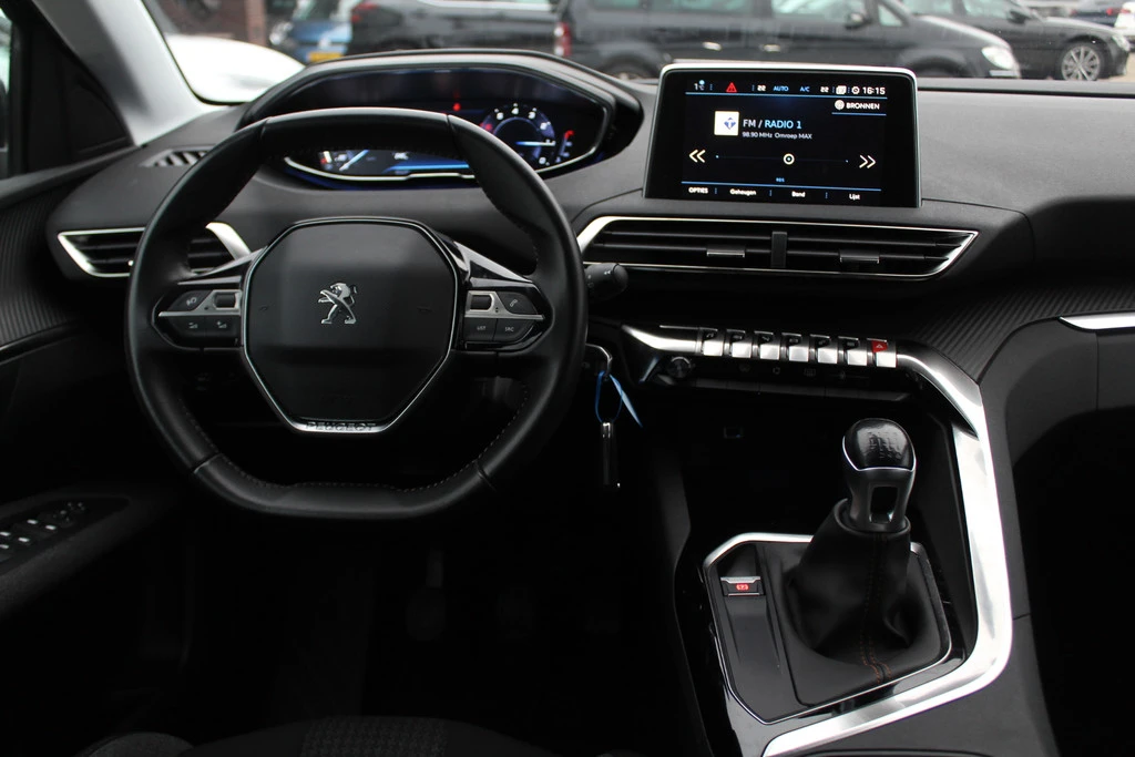Peugeot 3008 – foto 6