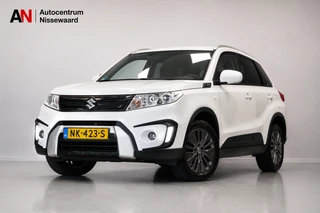 Suzuki Vitara – thumbnail 1