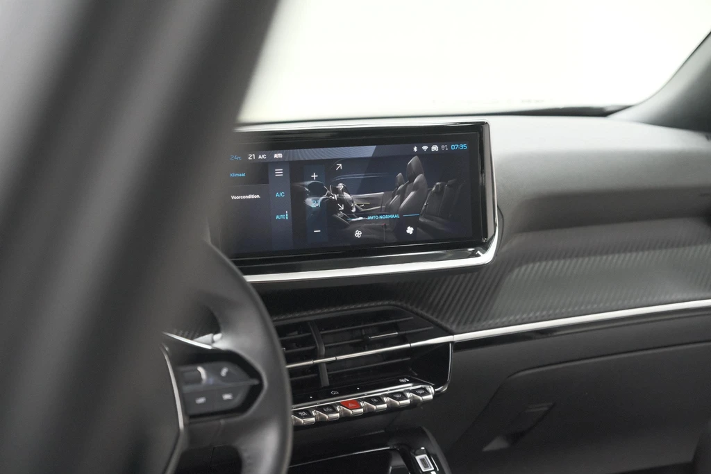 Peugeot e-2008 – foto 59