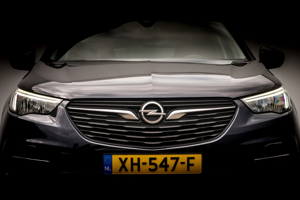 Opel Grandland X – foto 10