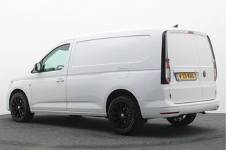 Volkswagen Caddy – thumbnail 5
