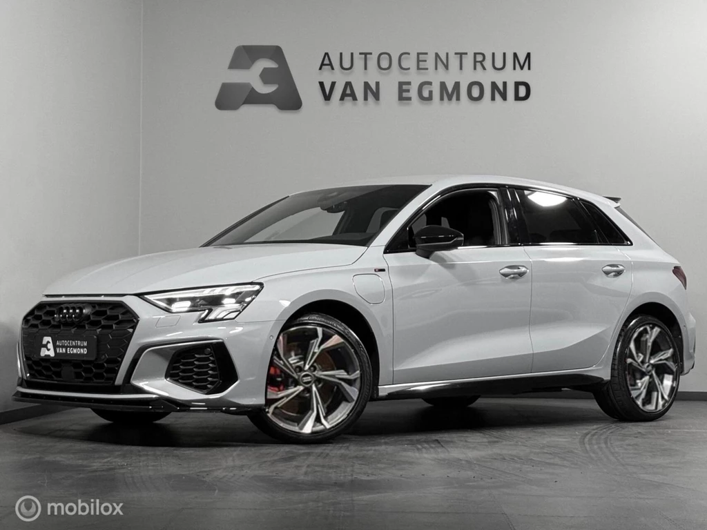 Audi A3 – foto 3