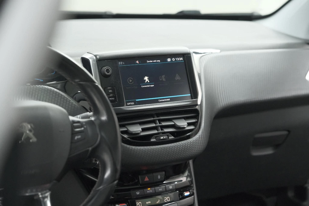 Peugeot 2008 – foto 56