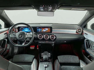 Mercedes-Benz CLA – thumbnail 4