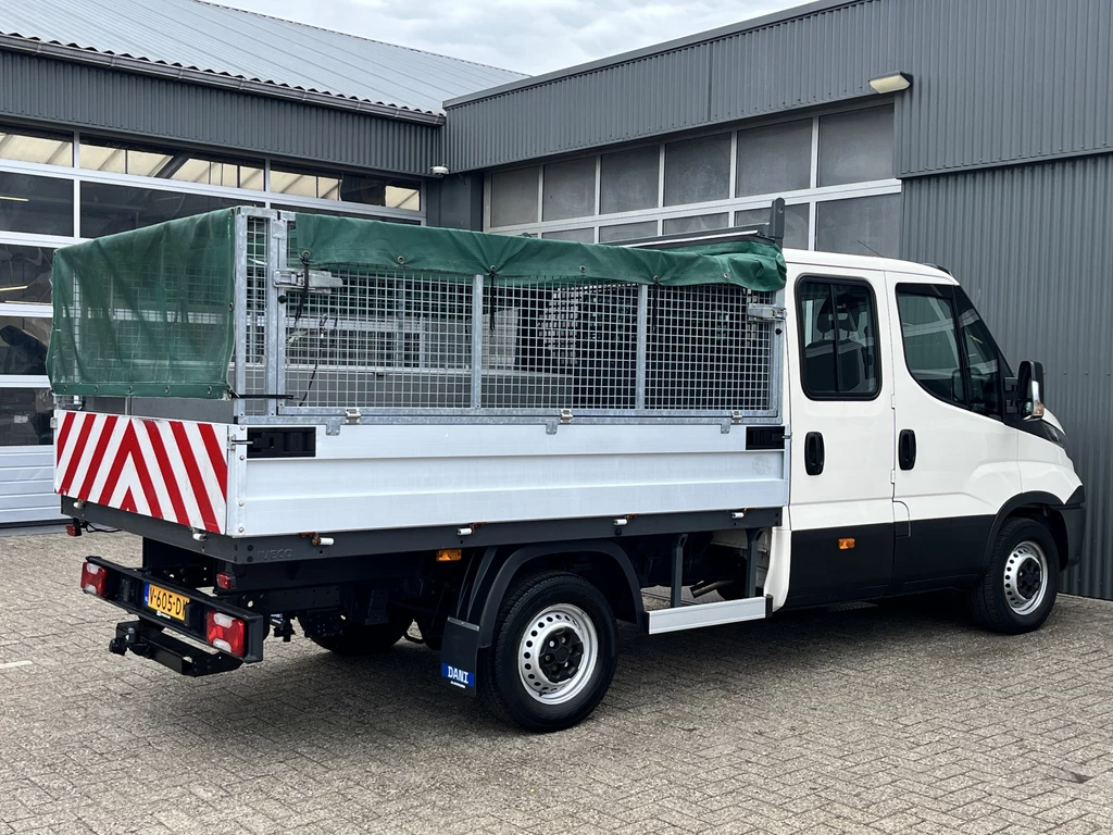 Iveco Daily – foto 5
