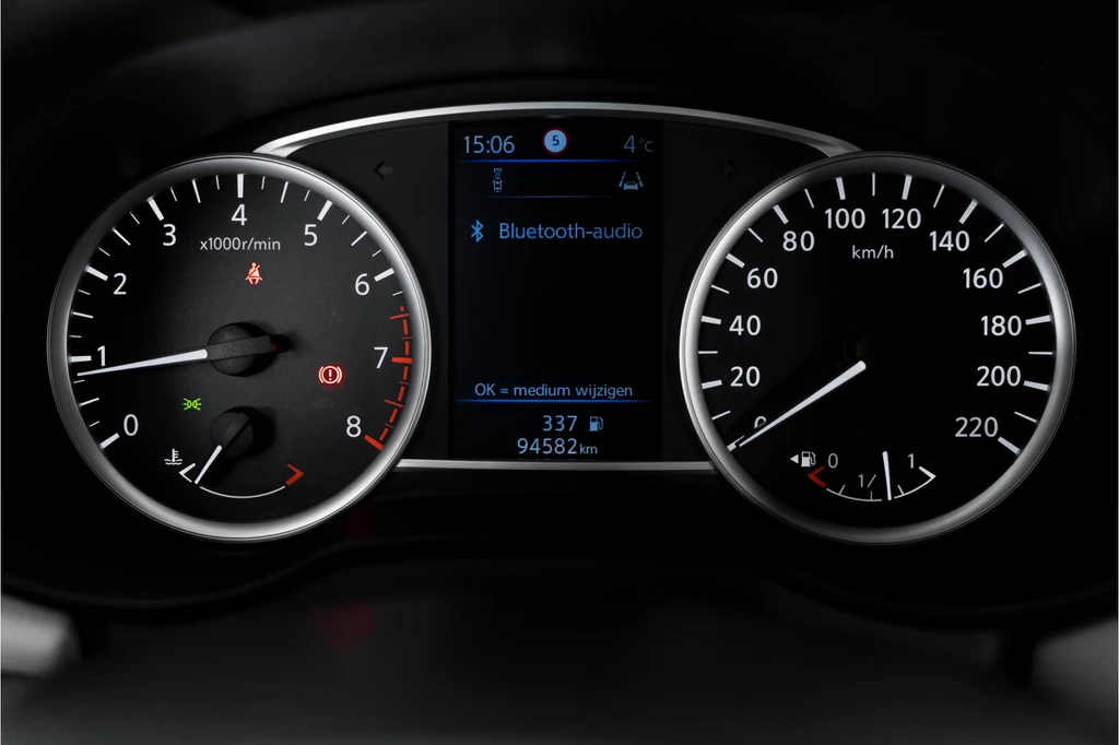 Nissan Micra – foto 11