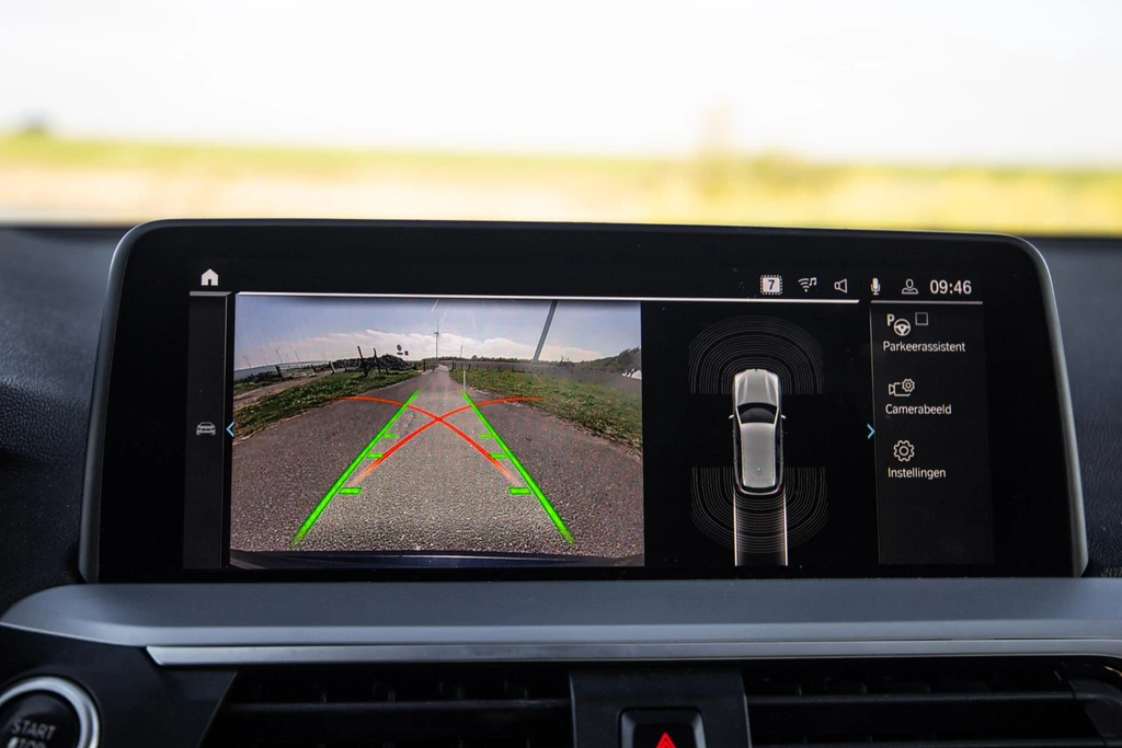 BMW X3 – foto 41
