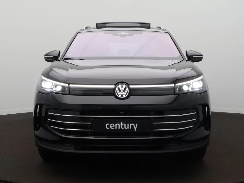 Volkswagen Tiguan – foto 10