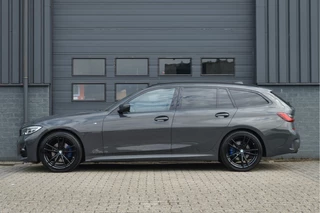 BMW 3 Serie – thumbnail 1