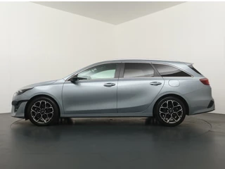 Kia Ceed Sportswagon – thumbnail 3