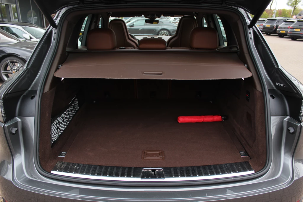 Porsche Cayenne – foto 18