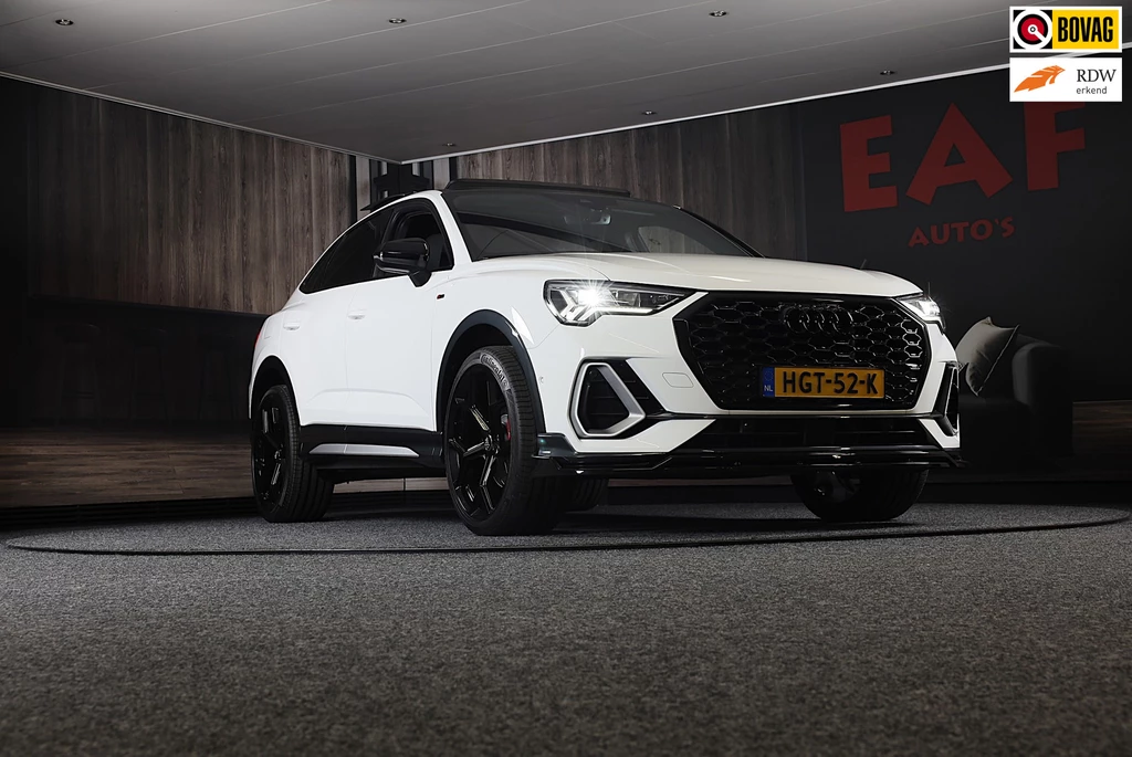 Audi Q3 – foto 11