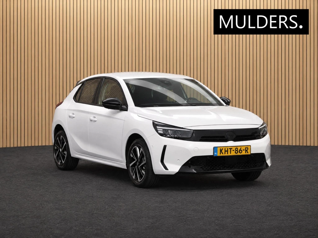 Opel Corsa – foto 4