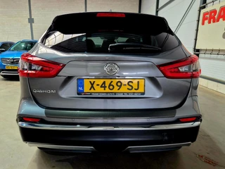 Nissan QASHQAI – thumbnail 7