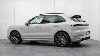Porsche Cayenne – thumbnail 5