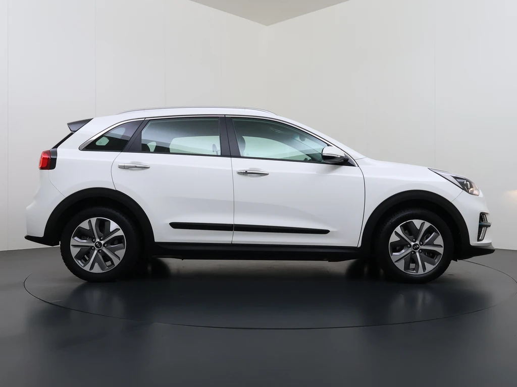 Kia e-Niro – foto 7