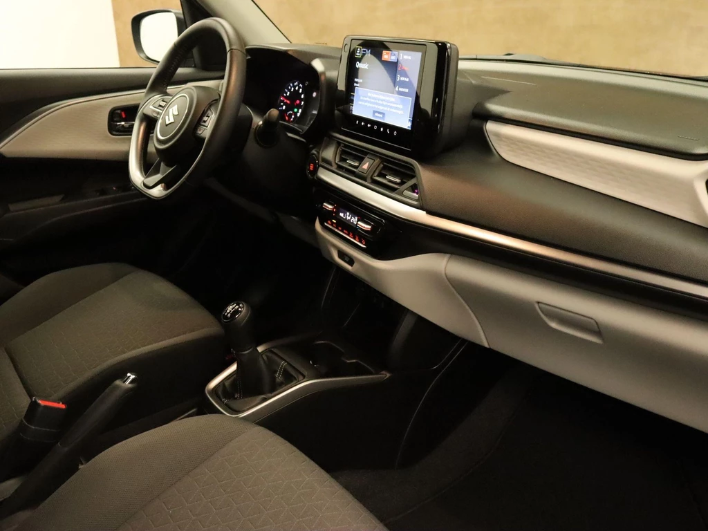 Suzuki Swift – foto 15