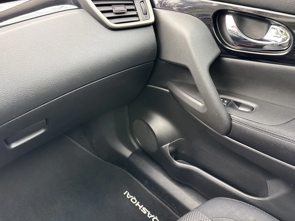 Nissan QASHQAI – foto 19