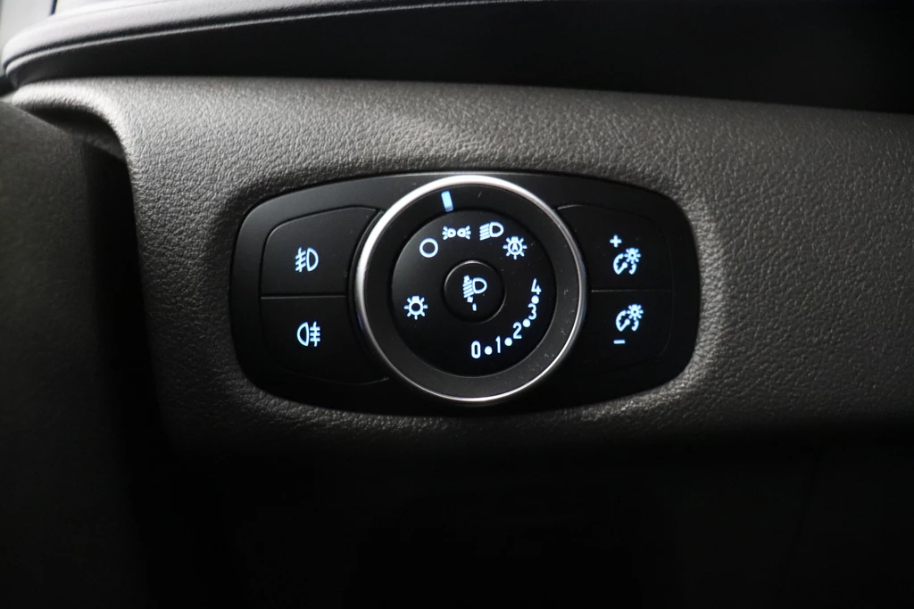 Ford Transit Custom – foto 20