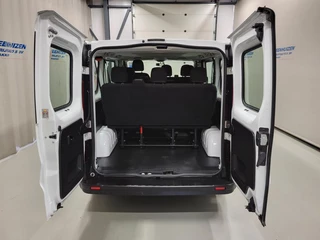 Opel Vivaro – thumbnail 8