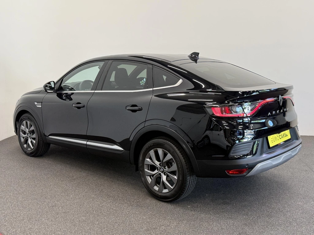 Renault Arkana – foto 3