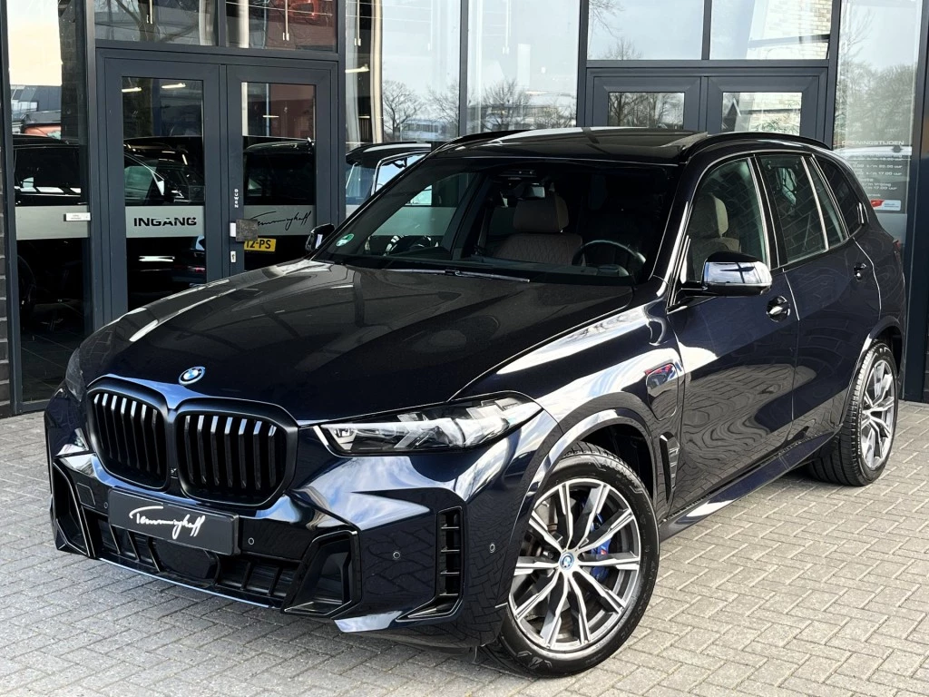 BMW X5 – foto 2