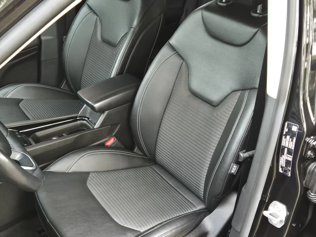 Jeep Compass – foto 13