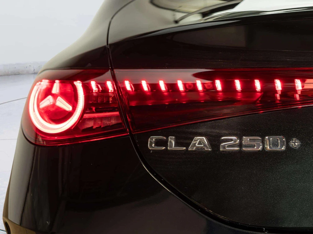 Mercedes-Benz CLA – foto 28