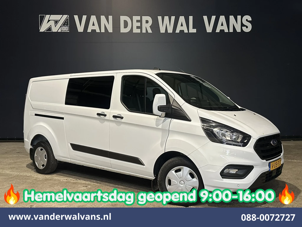 Ford Transit Custom – foto 4