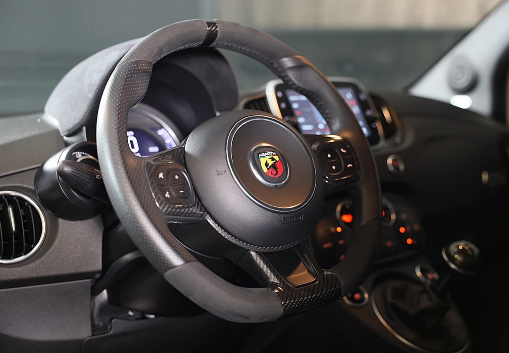 Fiat 500 – foto 20
