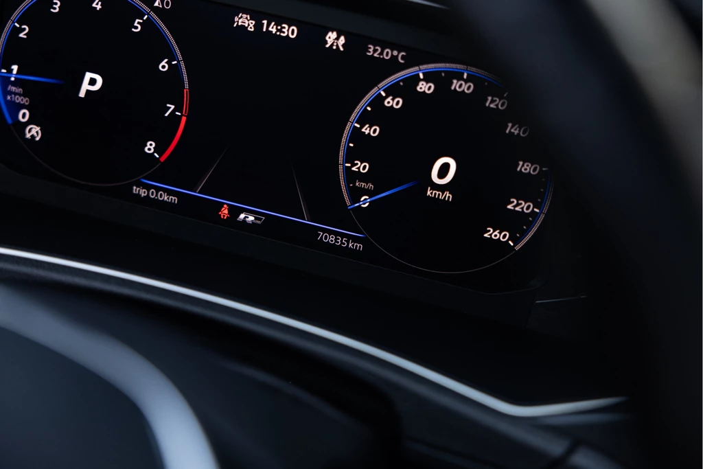 Volkswagen T-Roc – foto 29