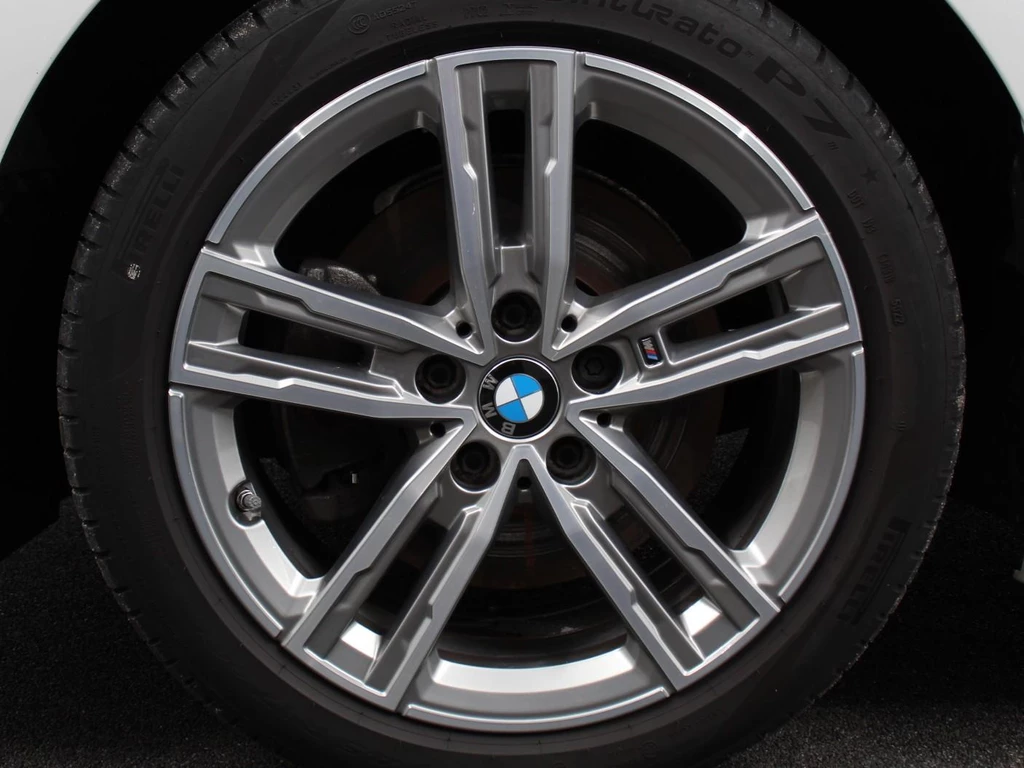 BMW 1 Serie – foto 34