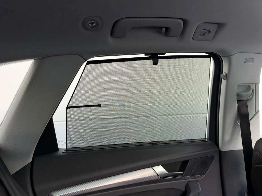 Audi Q5 – foto 35