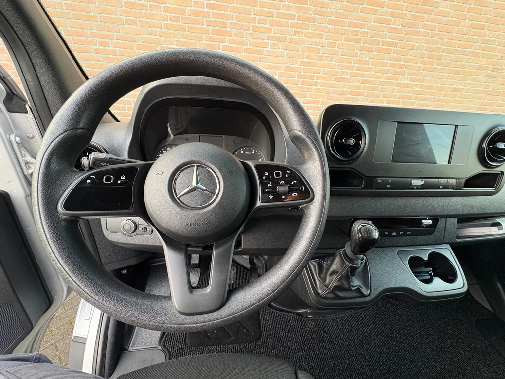 Mercedes-Benz Sprinter – foto 12