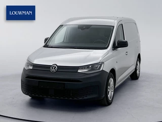 Volkswagen Caddy – thumbnail 2