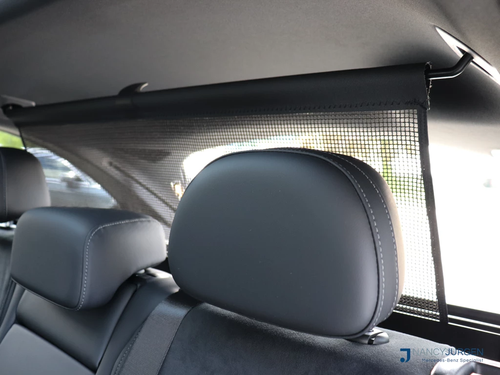 Mercedes-Benz C-Klasse – foto 33
