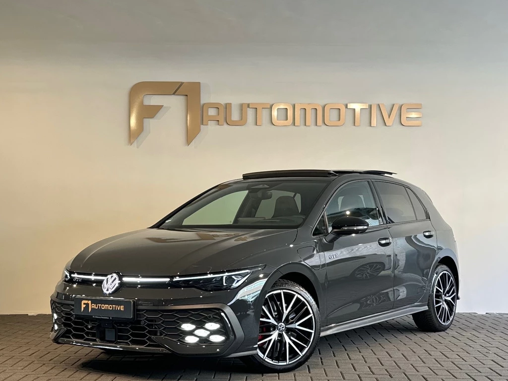 Volkswagen Golf – foto 1