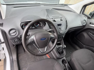 Ford Transit Courier – thumbnail 21