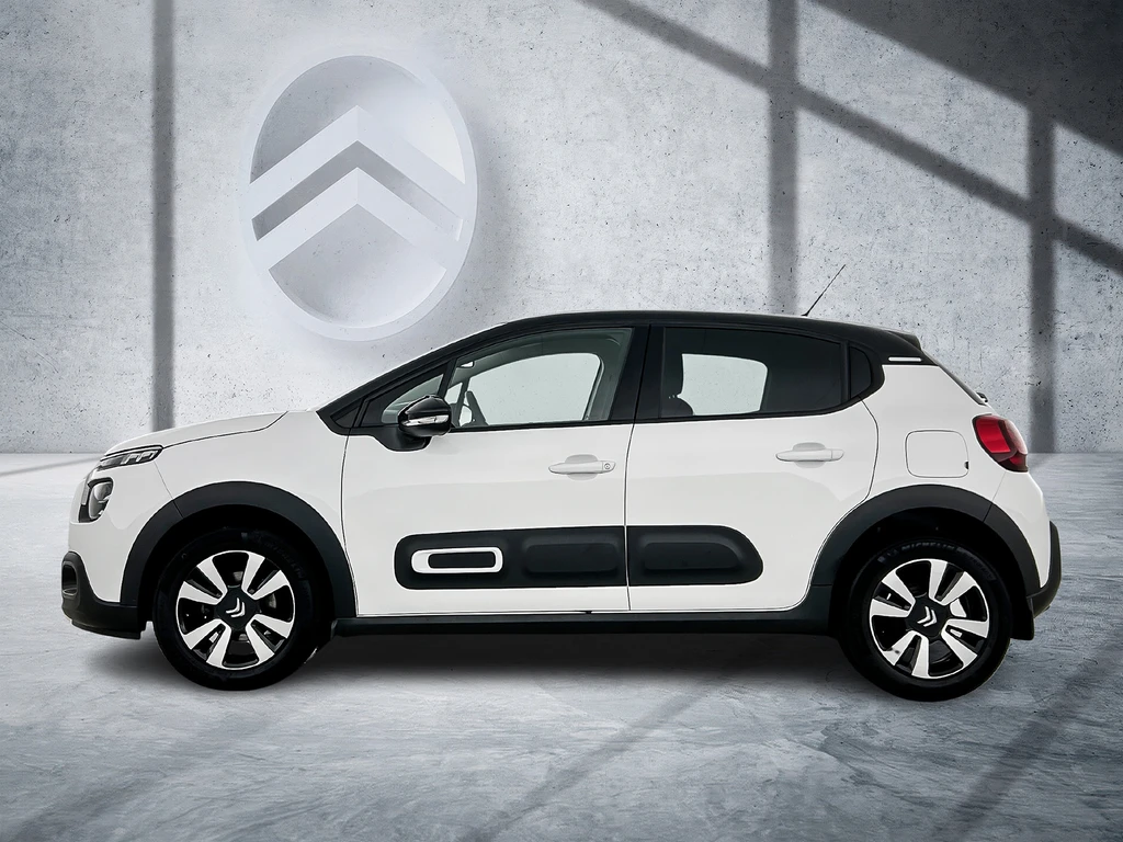 Citroën C3 – foto 2