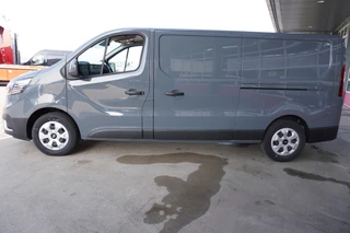 Renault Trafic – thumbnail 3