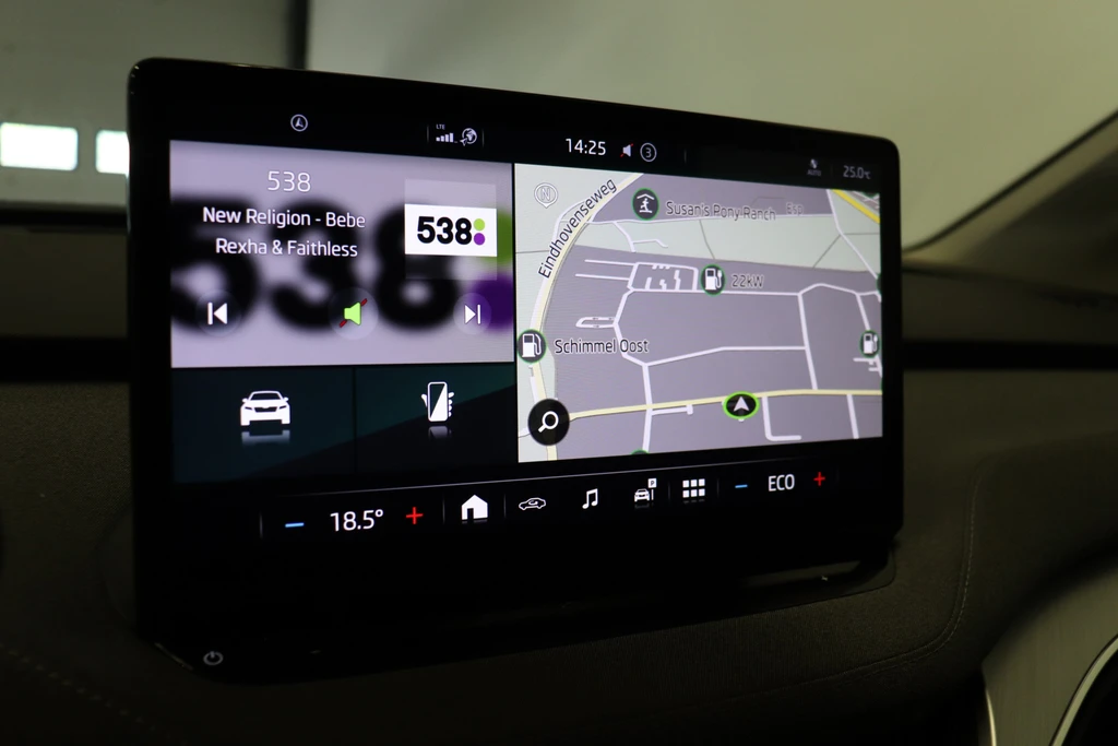 Škoda Enyaq iV – foto 18