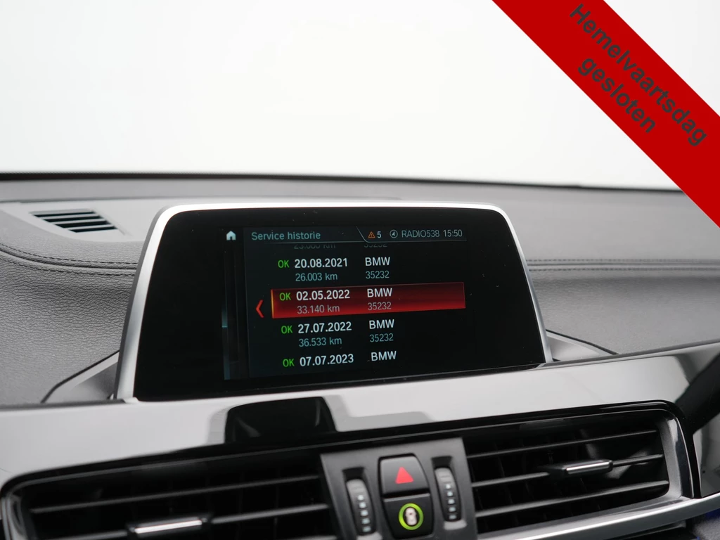 BMW X2 – foto 19
