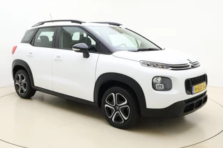 Citroën C3 Aircross – thumbnail 9