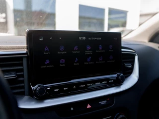 Kia Ceed Sportswagon – thumbnail 11