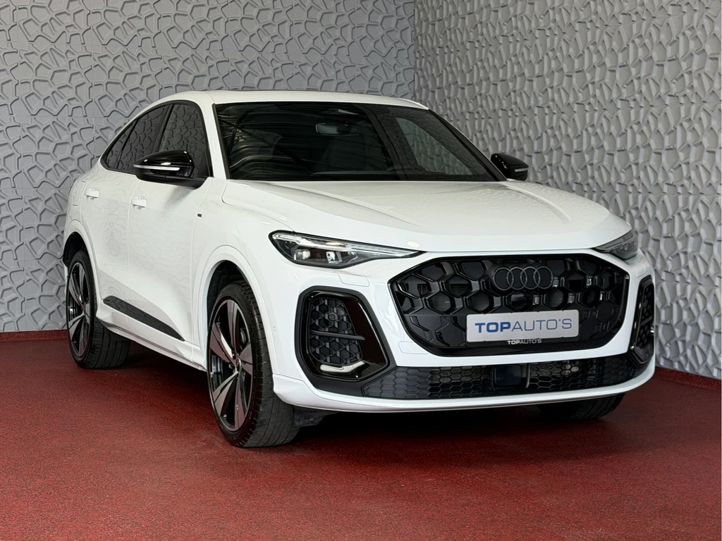 Audi Q5 – foto 11