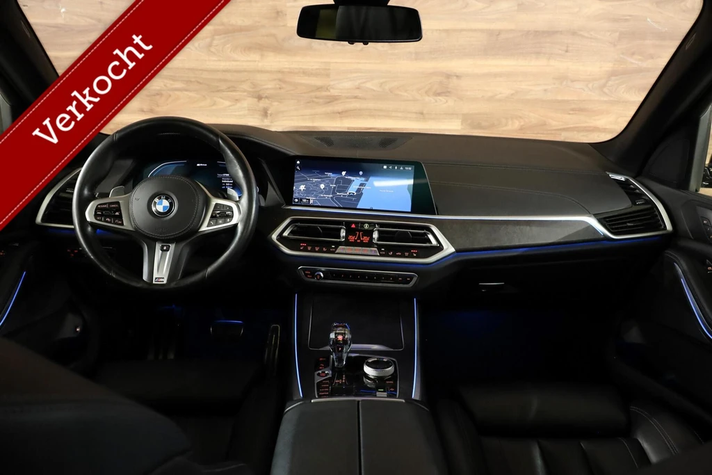BMW X5 – foto 11