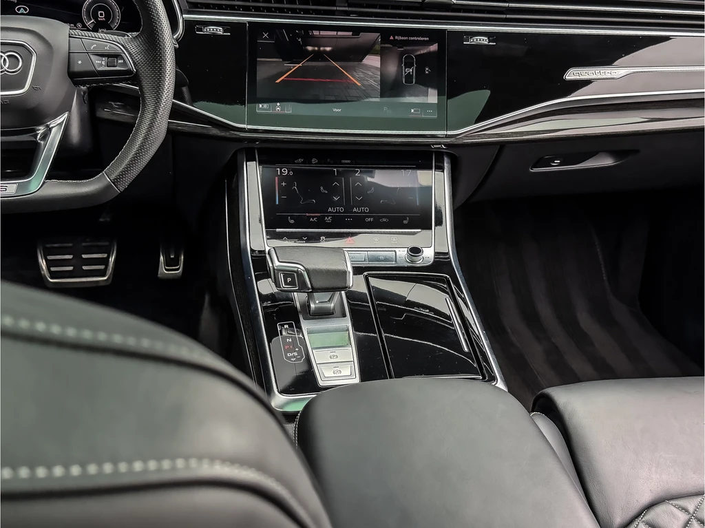 Audi Q8 – foto 79