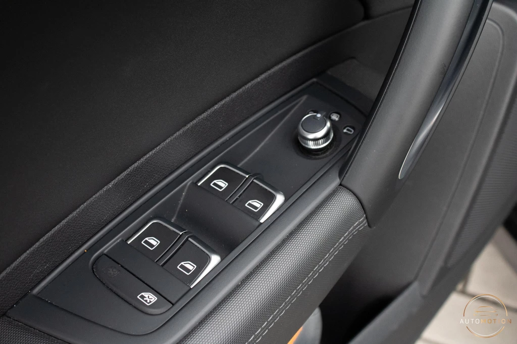 Audi A1 Sportback – foto 36