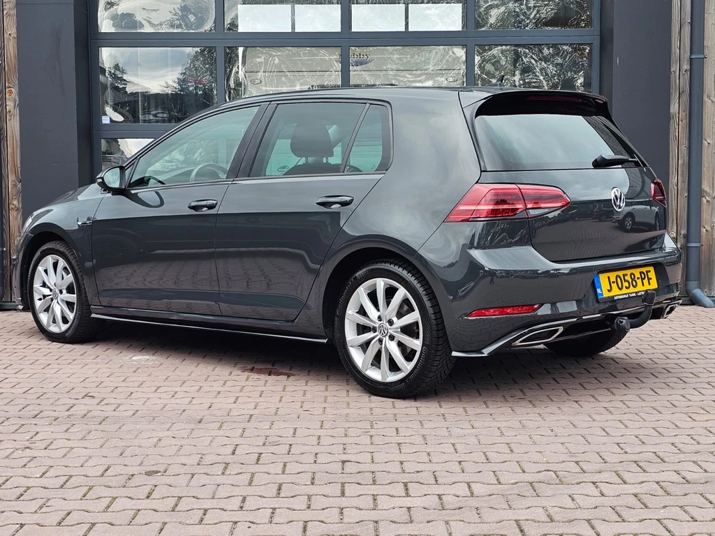 Volkswagen Golf – foto 4