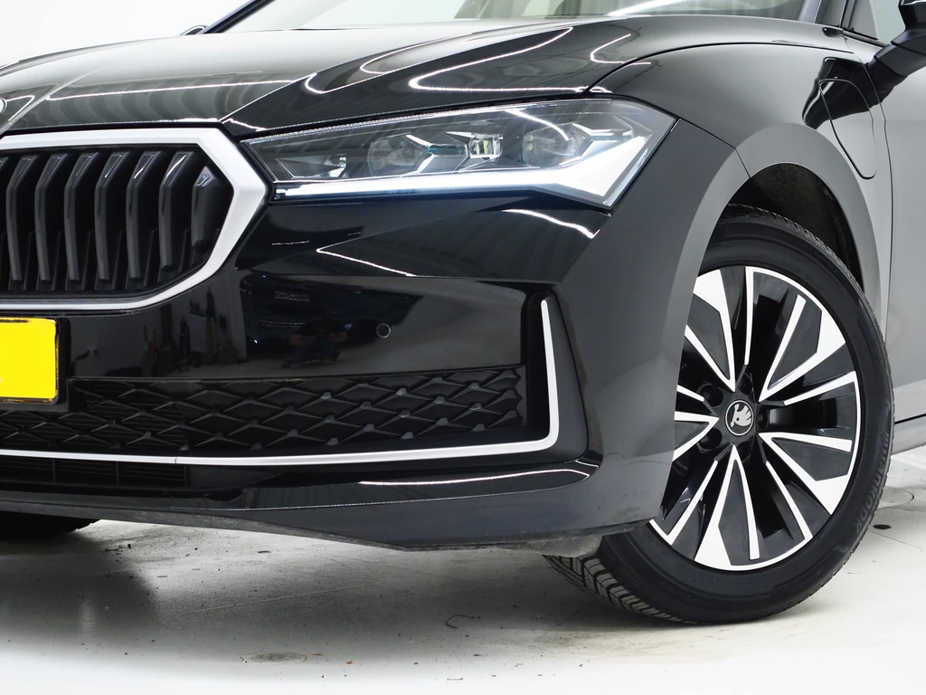 Škoda Superb – foto 11